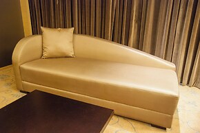 Crowne Plaza Shanghai Noah Square by IHG