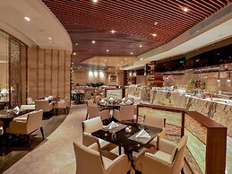 Crowne Plaza Shanghai Noah Square by IHG