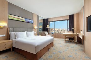 Crowne Plaza Shanghai Noah Square by IHG