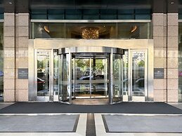 Crowne Plaza Shanghai Noah Square by IHG