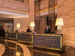 Crowne Plaza Shanghai Noah Square by IHG