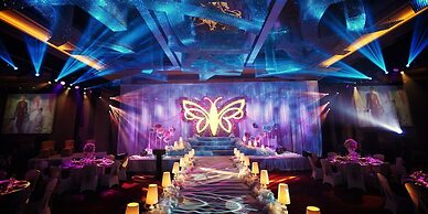 Crowne Plaza Shanghai Noah Square by IHG