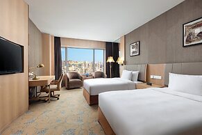 Crowne Plaza Shanghai Noah Square by IHG
