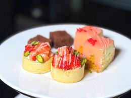 Crowne Plaza Shanghai Noah Square by IHG