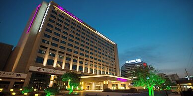 Crowne Plaza Shanghai Noah Square by IHG