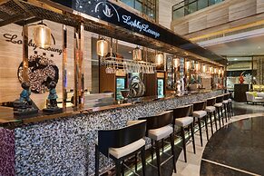 Crowne Plaza Shanghai Noah Square by IHG