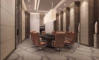 Crowne Plaza Shanghai Noah Square by IHG