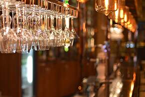 Crowne Plaza Shanghai Noah Square by IHG