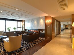 Crowne Plaza Shanghai Noah Square by IHG