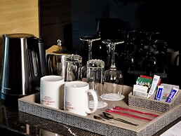 Crowne Plaza Shanghai Noah Square by IHG