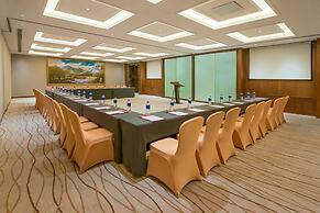 Crowne Plaza Shanghai Noah Square by IHG