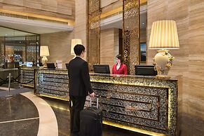 Crowne Plaza Shanghai Noah Square by IHG