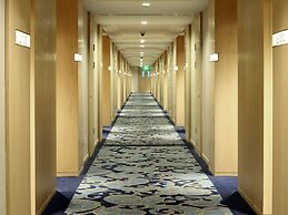 Crowne Plaza Shanghai Noah Square by IHG