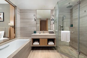 Crowne Plaza Shanghai Noah Square by IHG
