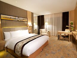Crowne Plaza Shanghai Noah Square by IHG