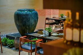 Crowne Plaza Shanghai Noah Square by IHG