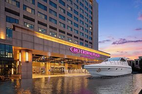 Crowne Plaza Shanghai Noah Square by IHG