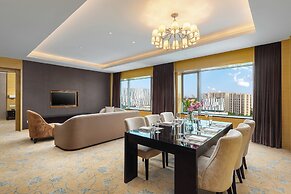 Crowne Plaza Shanghai Noah Square by IHG