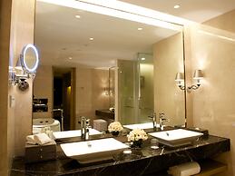 Crowne Plaza Shanghai Noah Square by IHG
