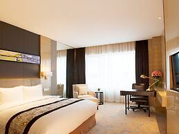 Crowne Plaza Shanghai Noah Square by IHG