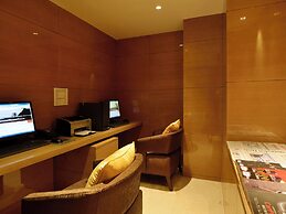 Crowne Plaza Shanghai Noah Square by IHG