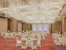 Crowne Plaza Shanghai Noah Square by IHG