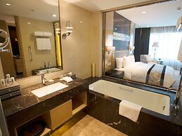Crowne Plaza Shanghai Noah Square by IHG