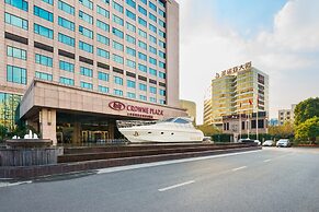Crowne Plaza Shanghai Noah Square by IHG