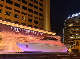 Crowne Plaza Shanghai Noah Square by IHG
