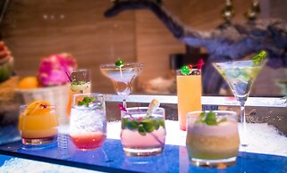 Crowne Plaza Shanghai Noah Square by IHG