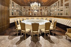 Crowne Plaza Shanghai Noah Square by IHG