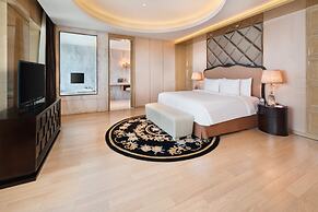 Crowne Plaza Shanghai Noah Square by IHG