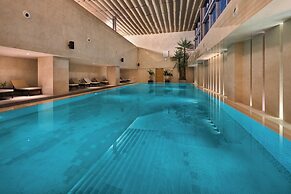 Crowne Plaza Shanghai Noah Square by IHG