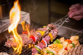 Crowne Plaza Shanghai Noah Square by IHG