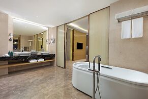 Crowne Plaza Shanghai Noah Square by IHG