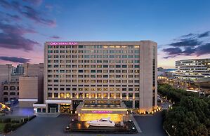 Crowne Plaza Shanghai Noah Square by IHG
