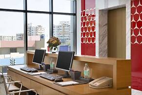 Howard Johnson by Wyndham Bengaluru Hebbal