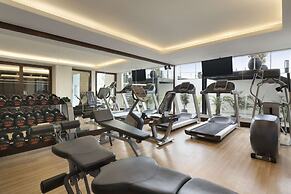 Howard Johnson by Wyndham Bengaluru Hebbal