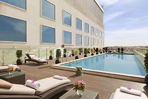 Howard Johnson by Wyndham Bengaluru Hebbal