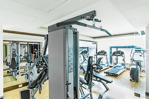 Howard Johnson by Wyndham Bengaluru Hebbal