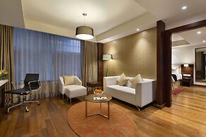 Howard Johnson by Wyndham Bengaluru Hebbal