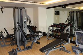 Howard Johnson by Wyndham Bengaluru Hebbal