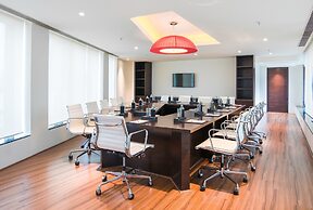 Howard Johnson by Wyndham Bengaluru Hebbal