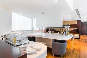 Howard Johnson by Wyndham Bengaluru Hebbal