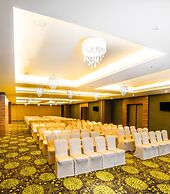 Howard Johnson by Wyndham Bengaluru Hebbal