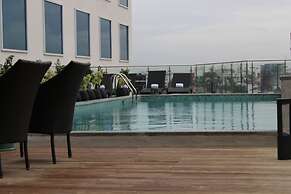 Howard Johnson by Wyndham Bengaluru Hebbal