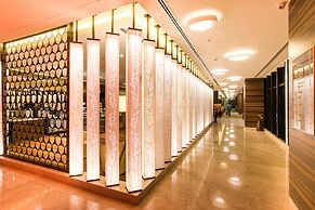 Howard Johnson by Wyndham Bengaluru Hebbal