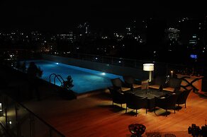 Howard Johnson by Wyndham Bengaluru Hebbal