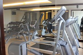 Howard Johnson by Wyndham Bengaluru Hebbal