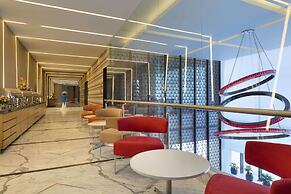 Howard Johnson by Wyndham Bengaluru Hebbal